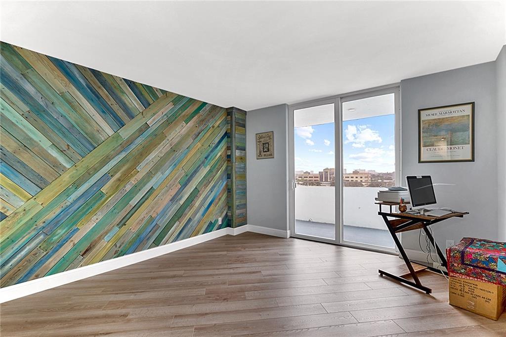 EAST POINT TOWERS CONDO - Residential
