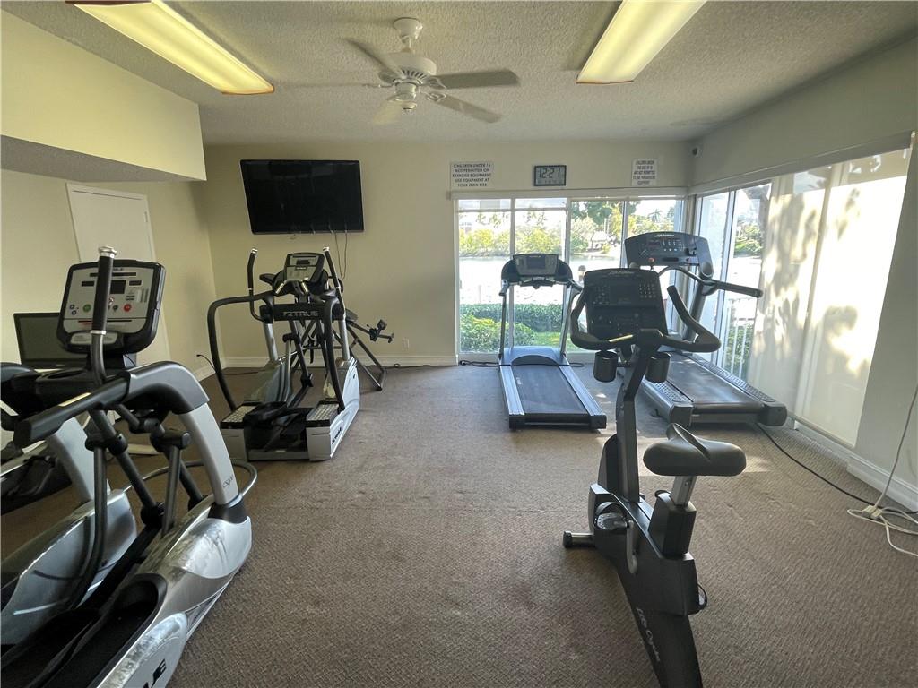 EAST POINT TOWERS CONDO - Residential