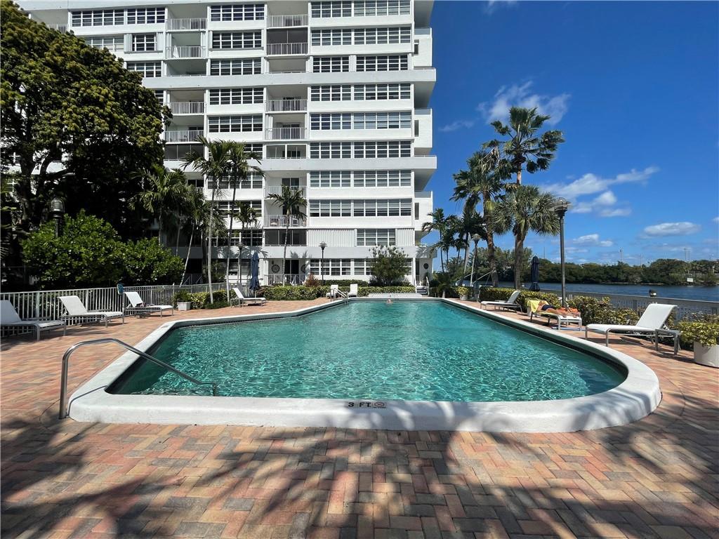 EAST POINT TOWERS CONDO - Residential