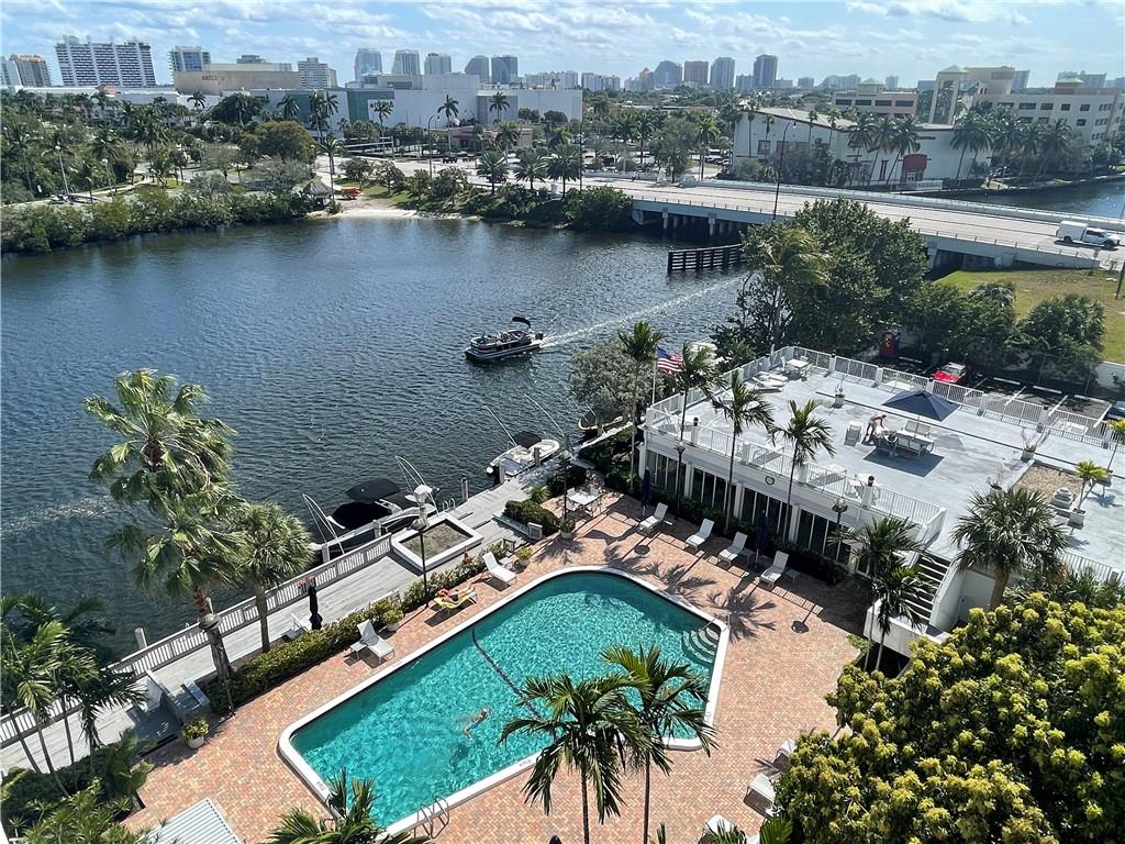 EAST POINT TOWERS CONDO - Residential
