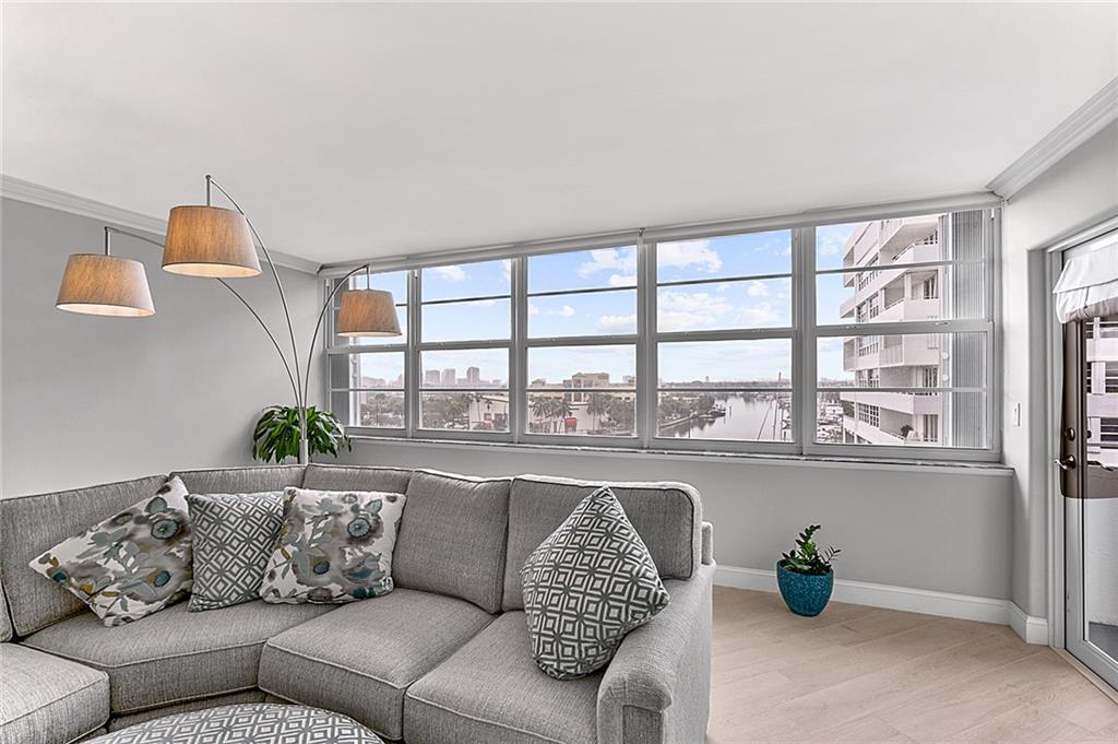 EAST POINT TOWERS CONDO - Residential