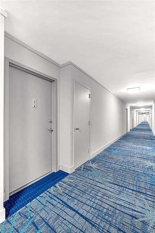 EAST POINT TOWERS CONDO - Residential