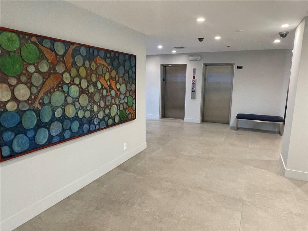 EAST POINT TOWERS CONDO - Residential