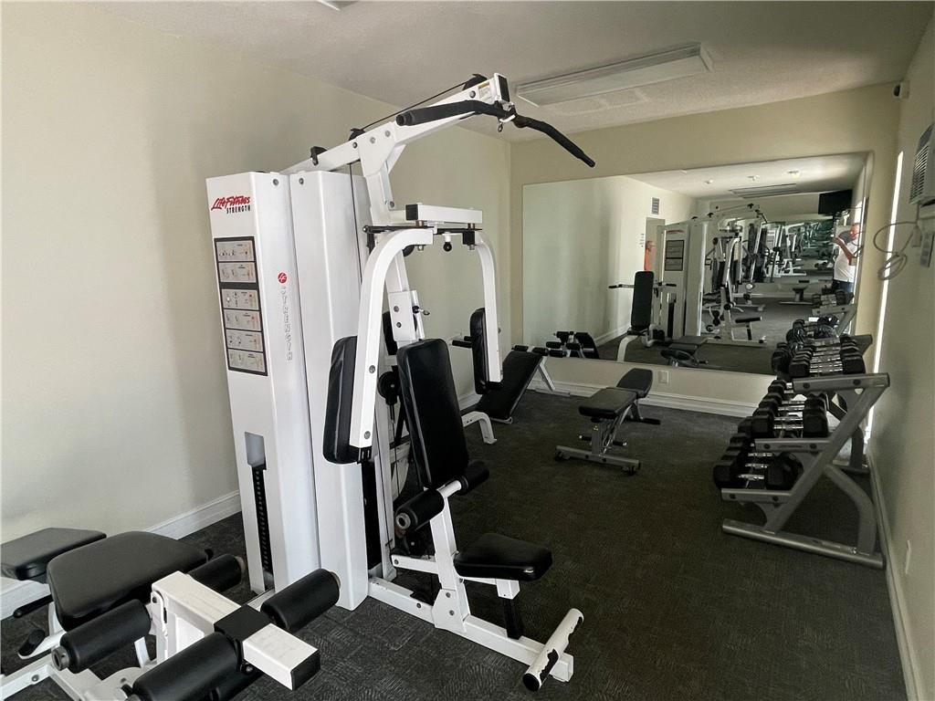 EAST POINT TOWERS CONDO - Residential
