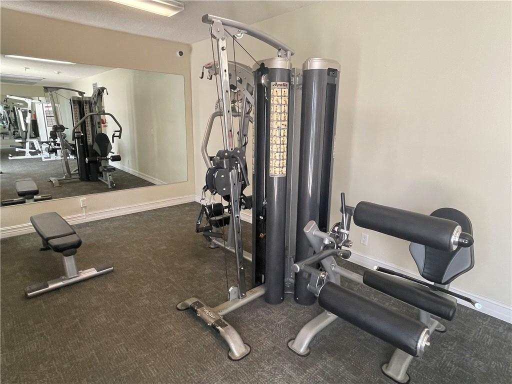 EAST POINT TOWERS CONDO - Residential