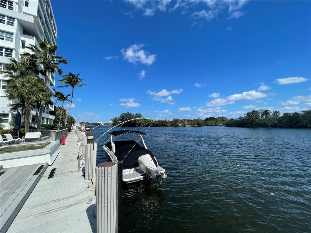 EAST POINT TOWERS CONDO - Residential