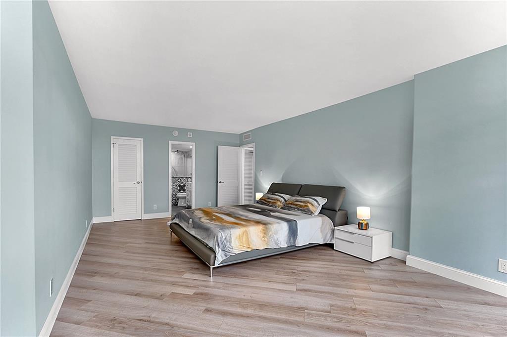 EAST POINT TOWERS CONDO - Residential
