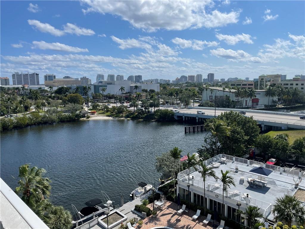 EAST POINT TOWERS CONDO - Residential