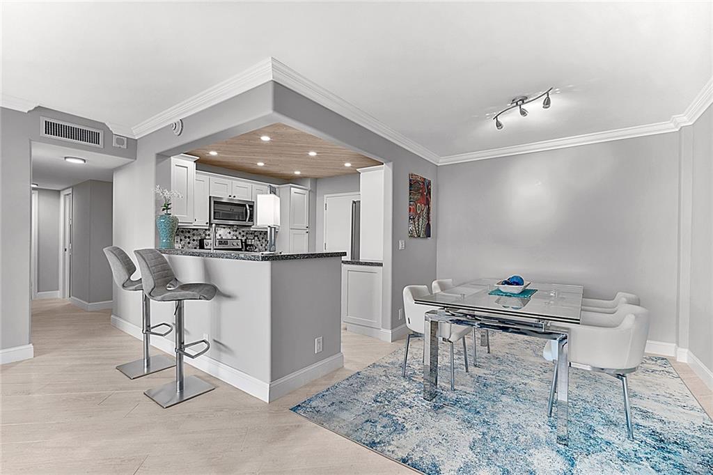 EAST POINT TOWERS CONDO - Residential