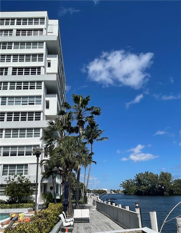 EAST POINT TOWERS CONDO - Residential