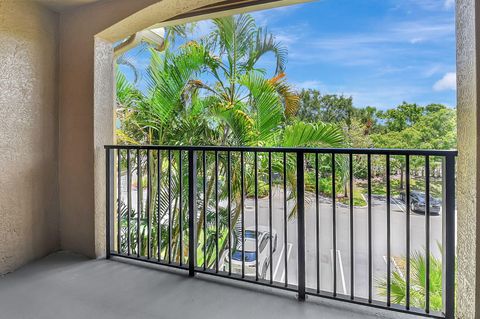 A home in Delray Beach