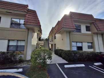 11034 ROYAL PALM Boulevard 2-5 Coral Springs FL 33065