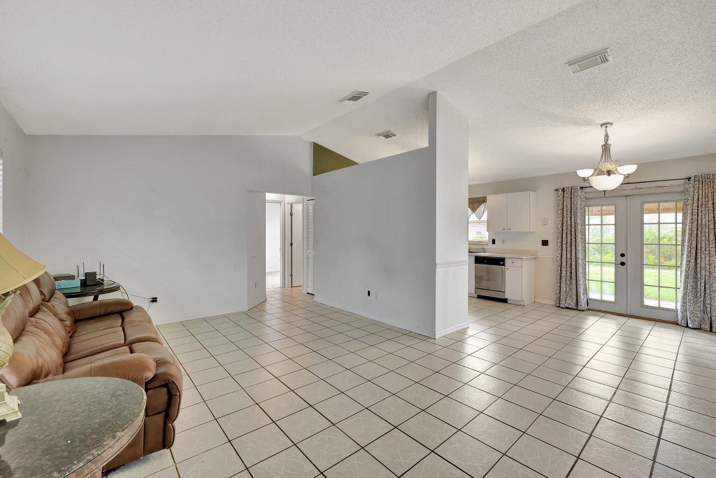 Photo of 968 SW Provincetown Lane, Port Saint Lucie, FL 34953 (MLS # R11025990)