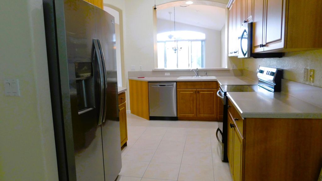 Photo of 810 NW Rutherford Court, Port Saint Lucie, FL 34983 (MLS # B26019509)