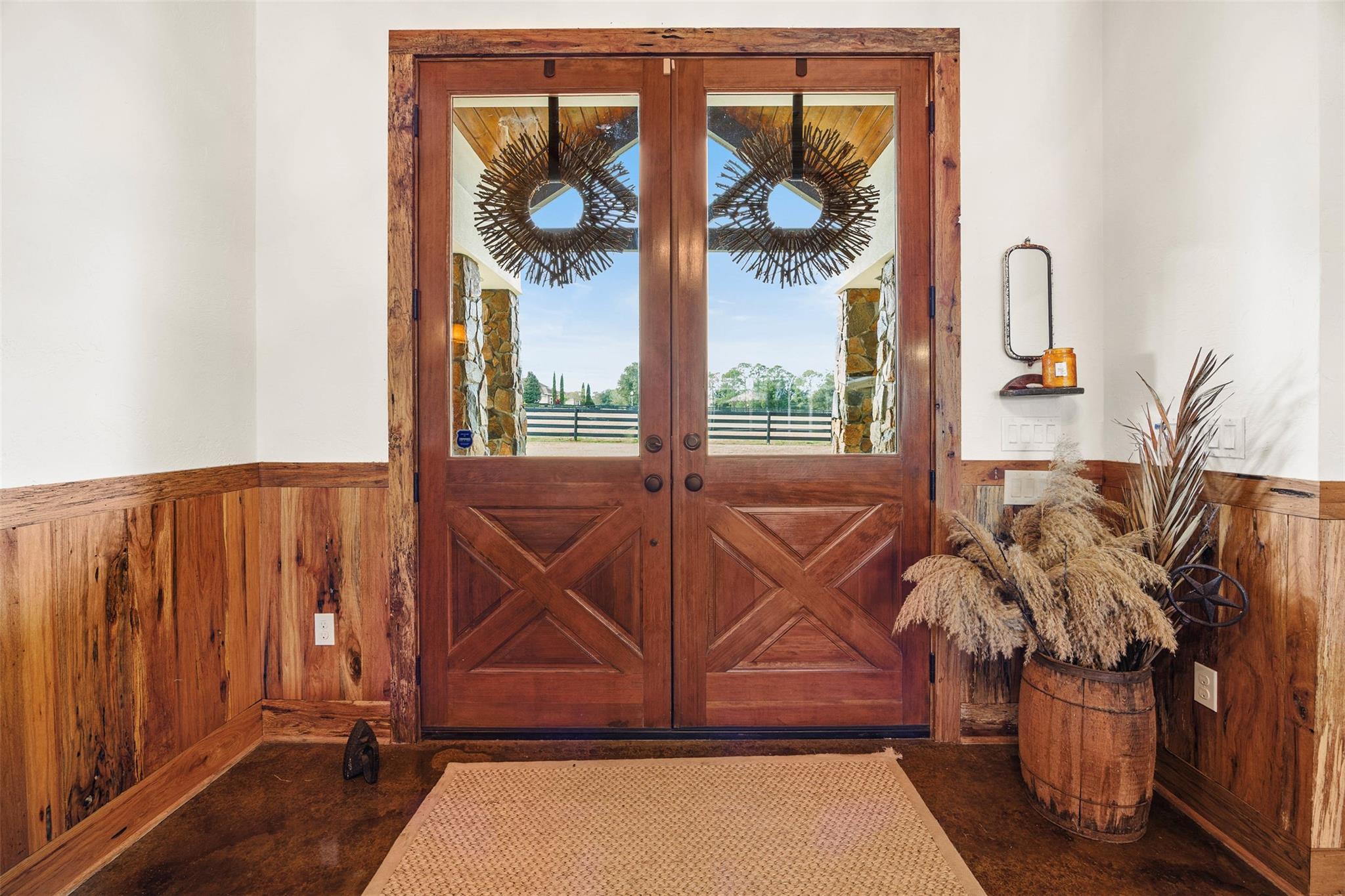 SADDLE RIDGE SUB - Residential