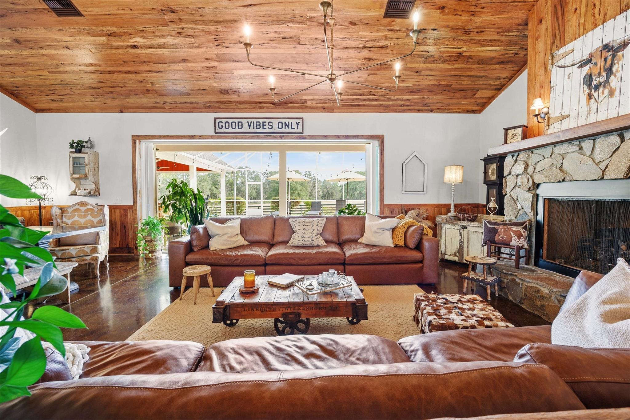 SADDLE RIDGE SUB - Residential