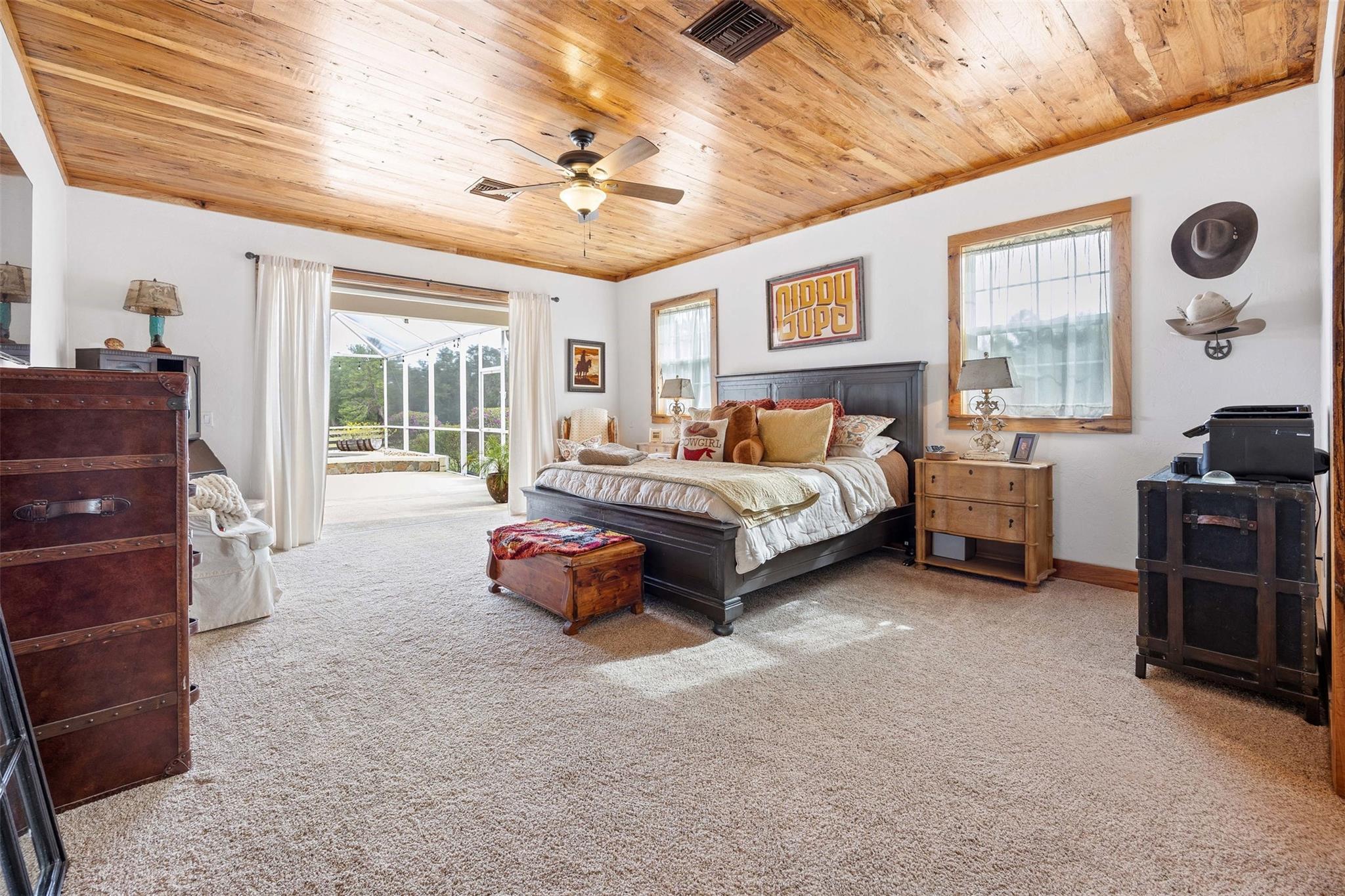 SADDLE RIDGE SUB - Residential