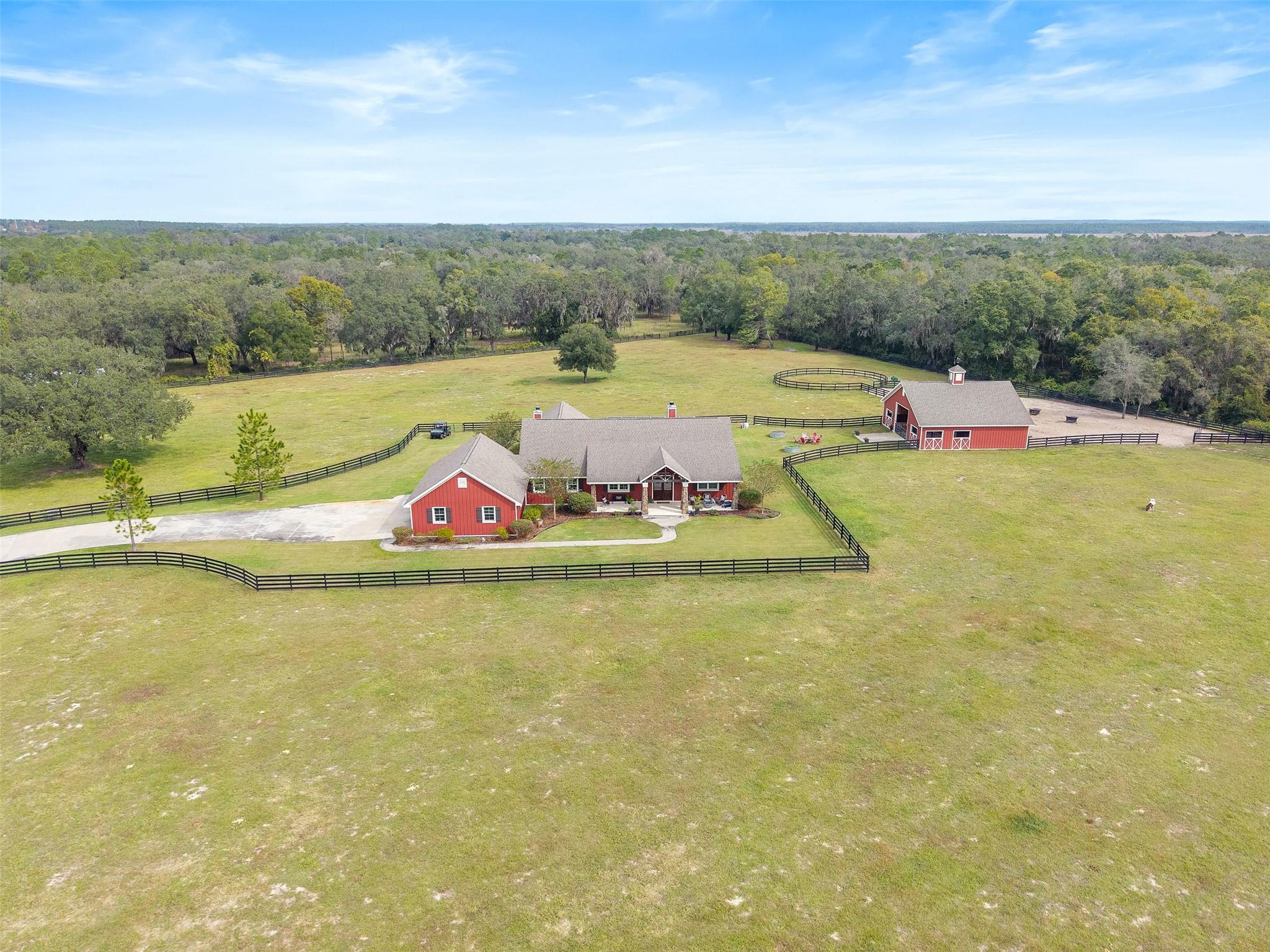 SADDLE RIDGE SUB - Residential