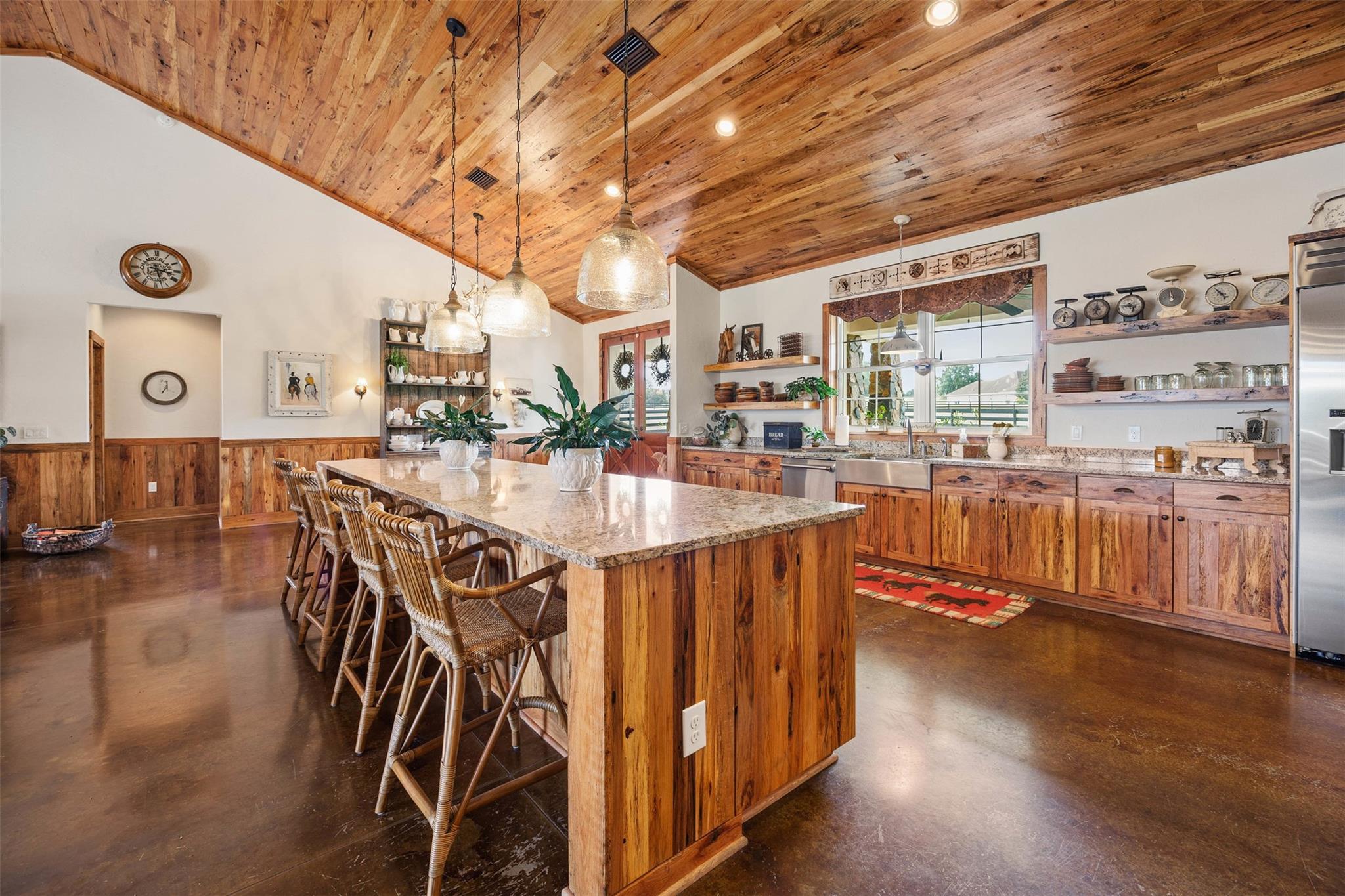 SADDLE RIDGE SUB - Residential