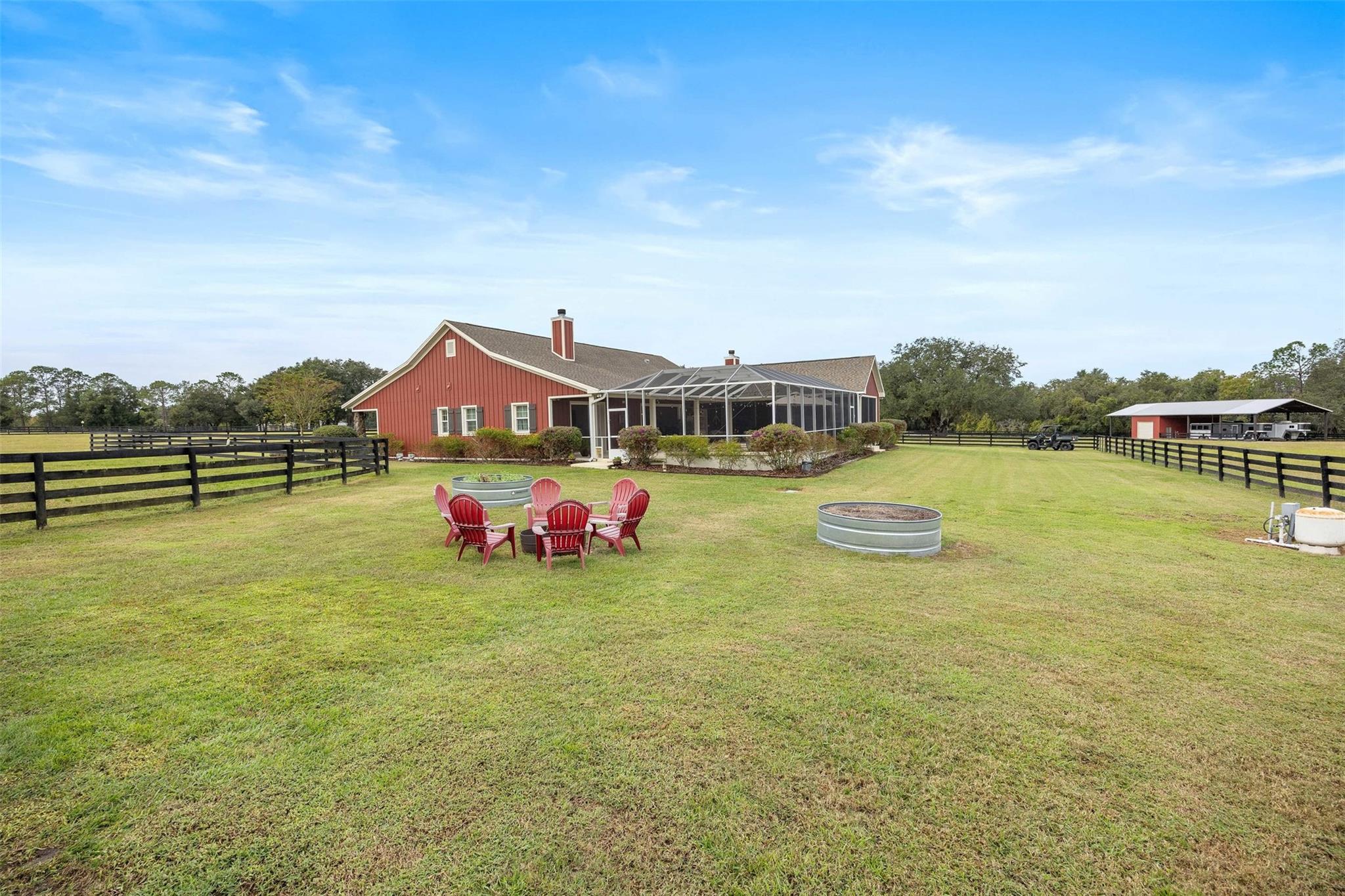 SADDLE RIDGE SUB - Residential