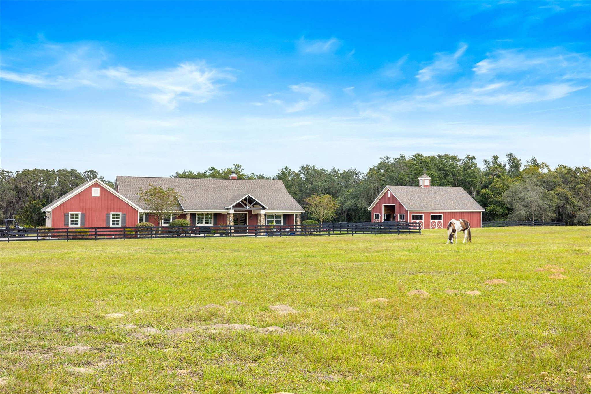 SADDLE RIDGE SUB - Residential