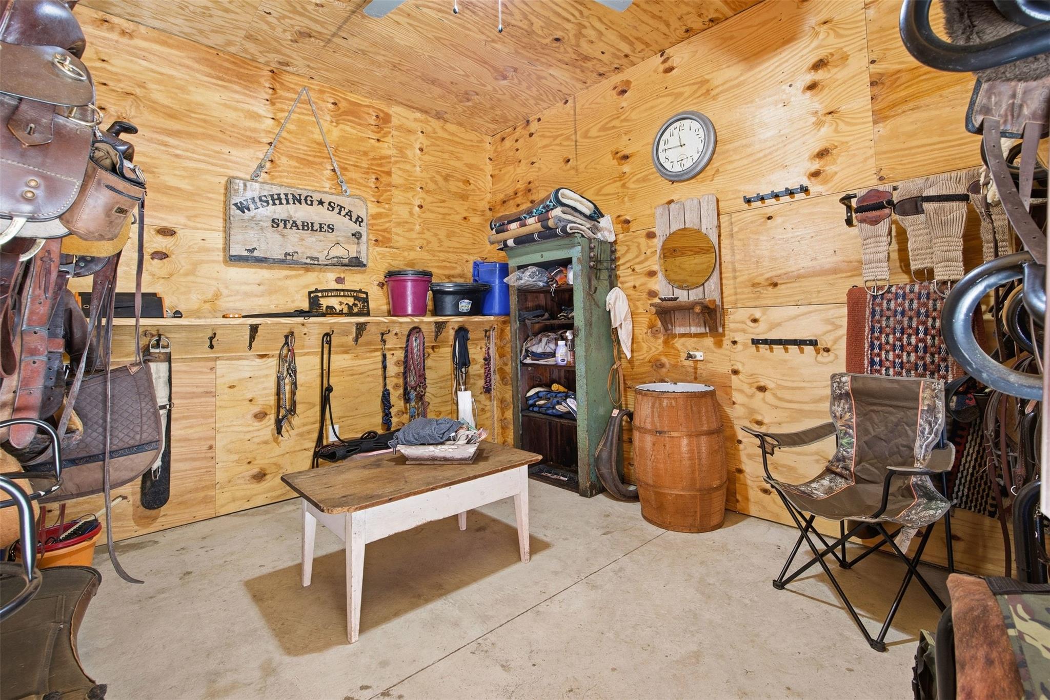 SADDLE RIDGE SUB - Residential