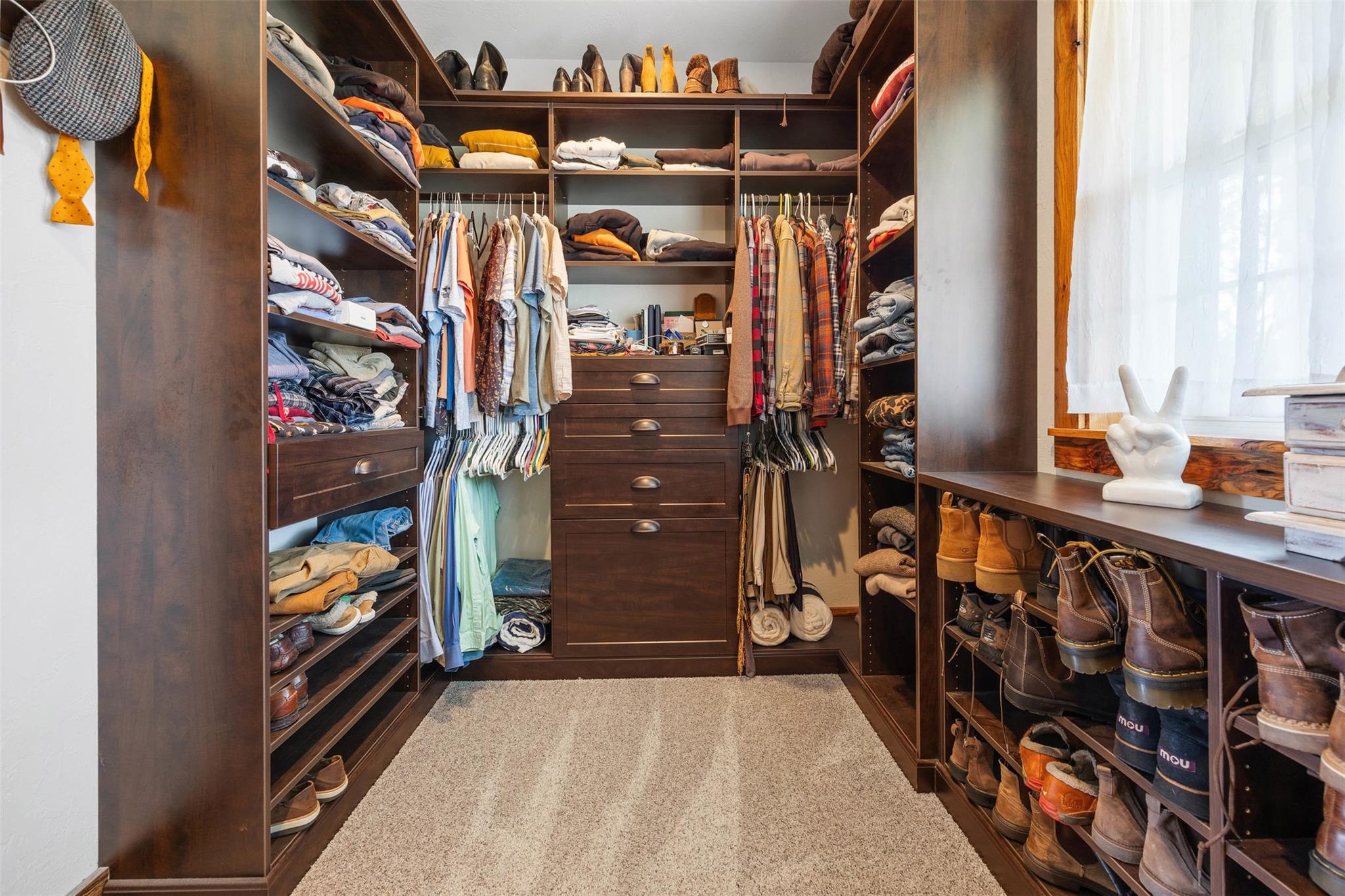 SADDLE RIDGE SUB - Residential