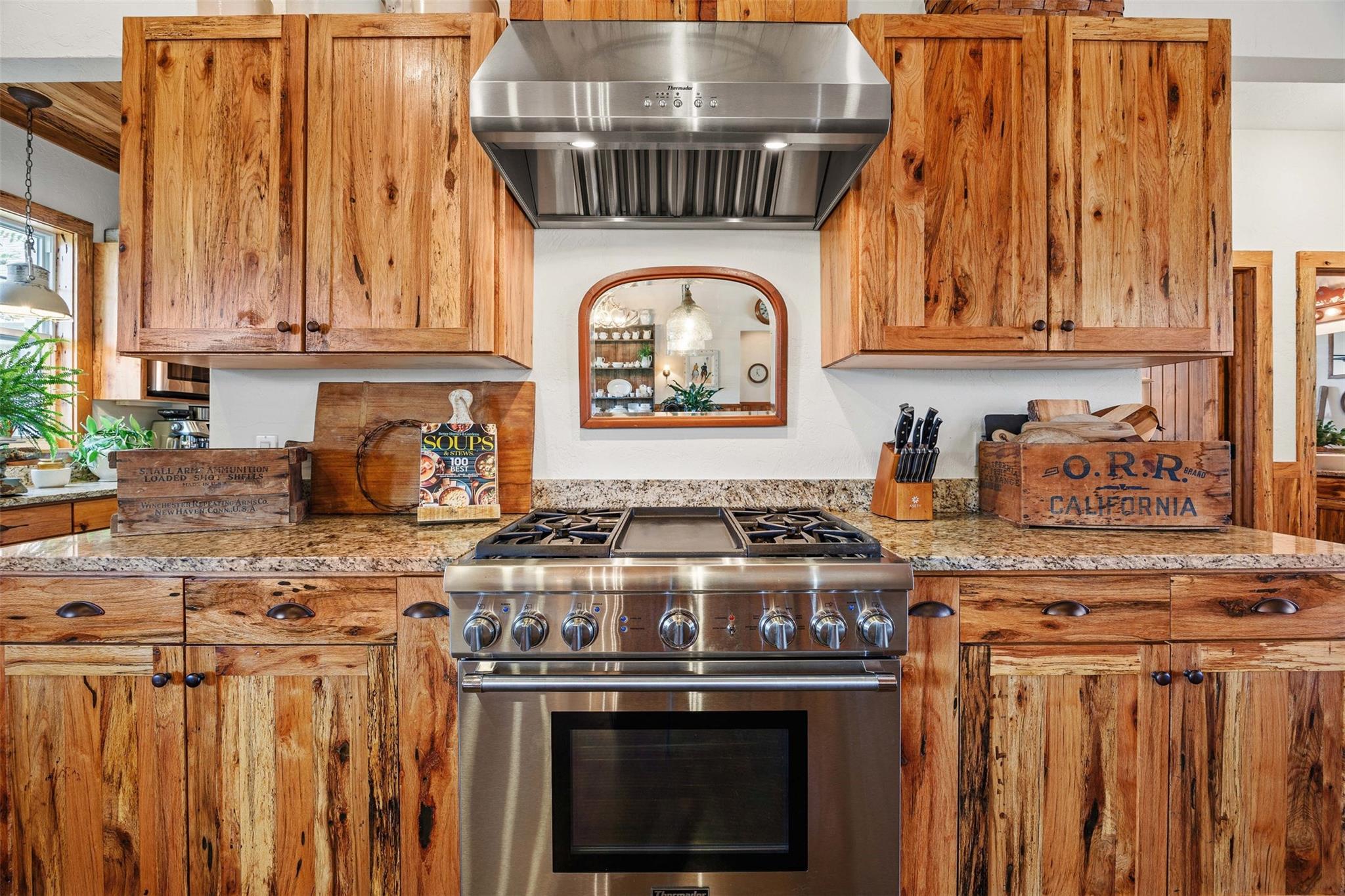 SADDLE RIDGE SUB - Residential