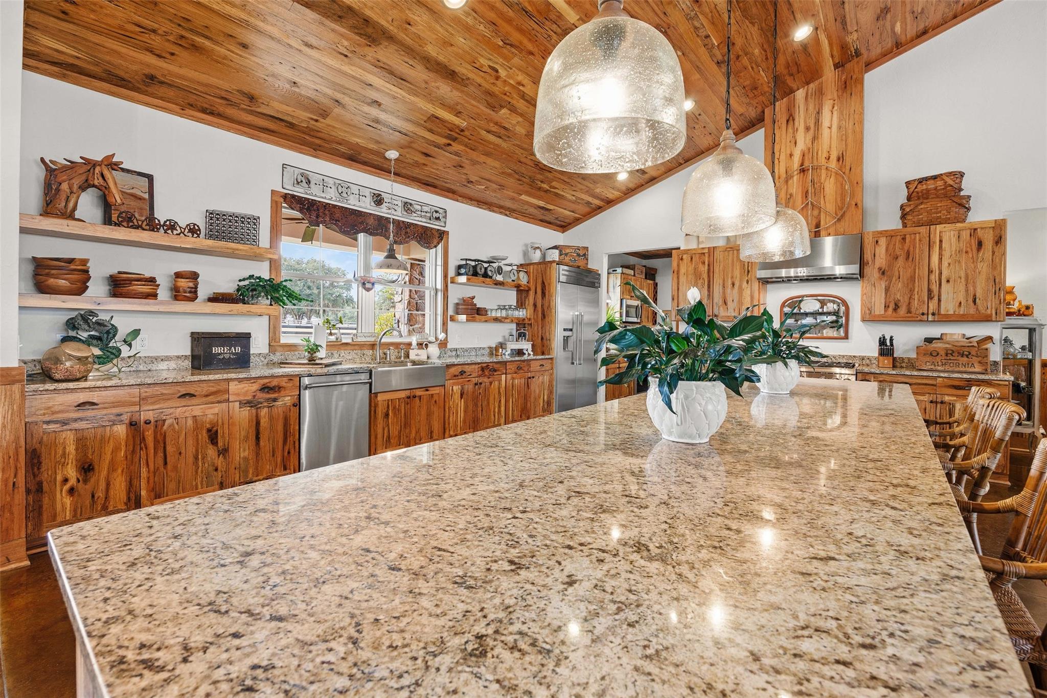 SADDLE RIDGE SUB - Residential