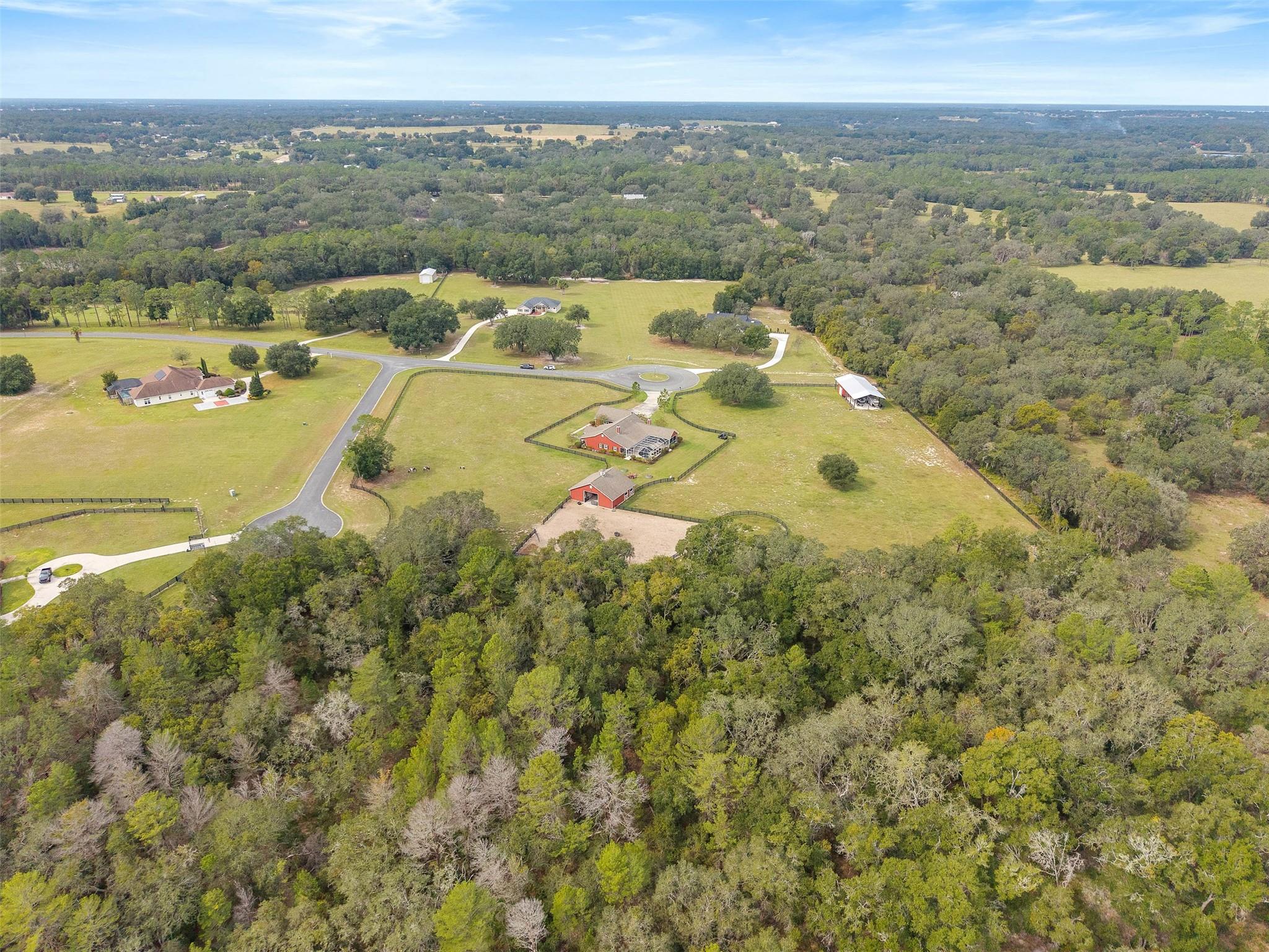 SADDLE RIDGE SUB - Residential