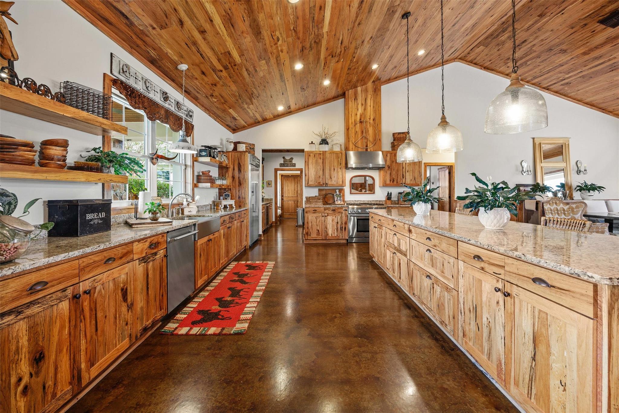 SADDLE RIDGE SUB - Residential