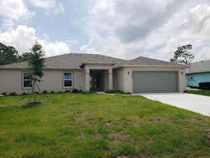 Photo of 1834 SW Clambake Avenue, Port Saint Lucie, FL 34953 (MLS # R11047923)