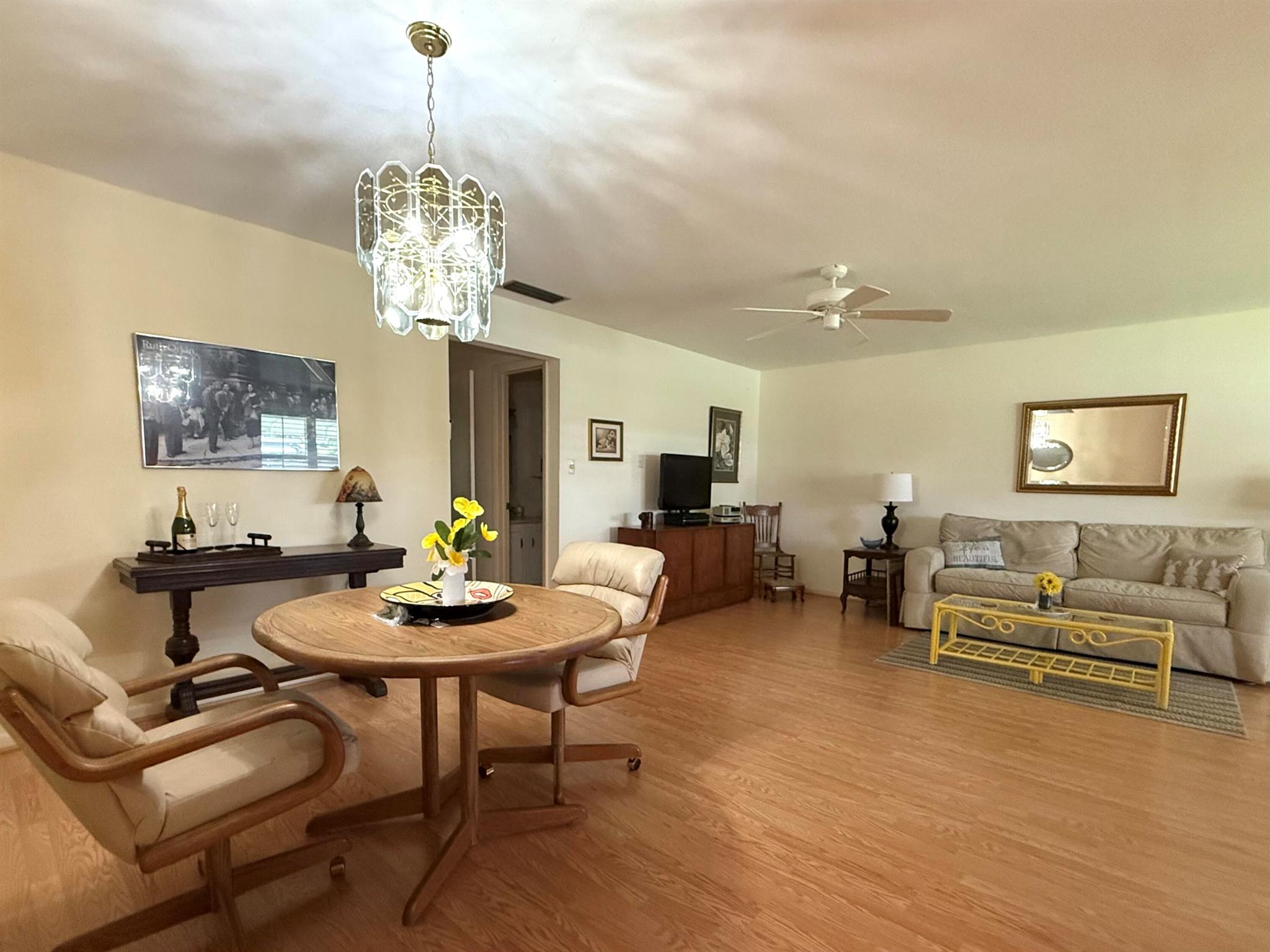 HIGH POINT WEST CONDO 2 - Residential