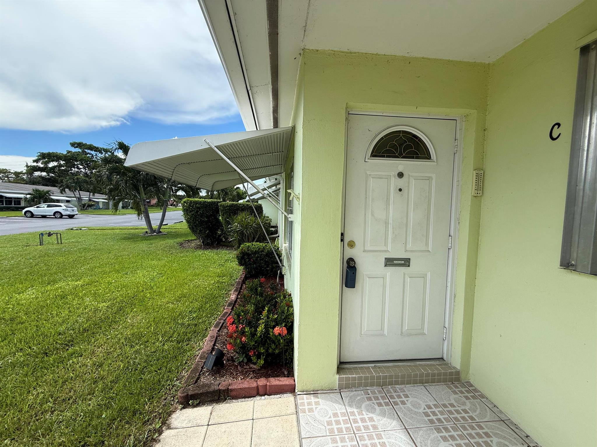 HIGH POINT WEST CONDO 2 - Residential