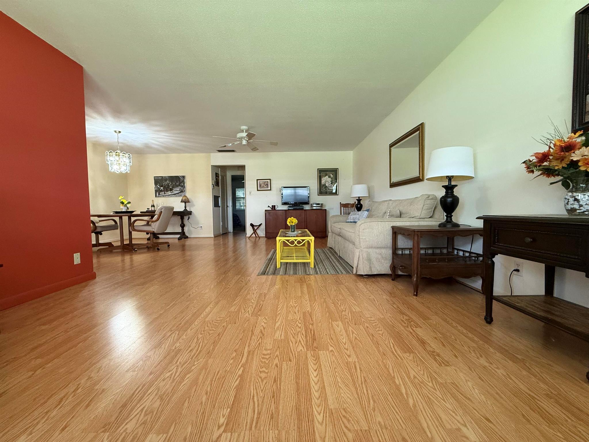 HIGH POINT WEST CONDO 2 - Residential