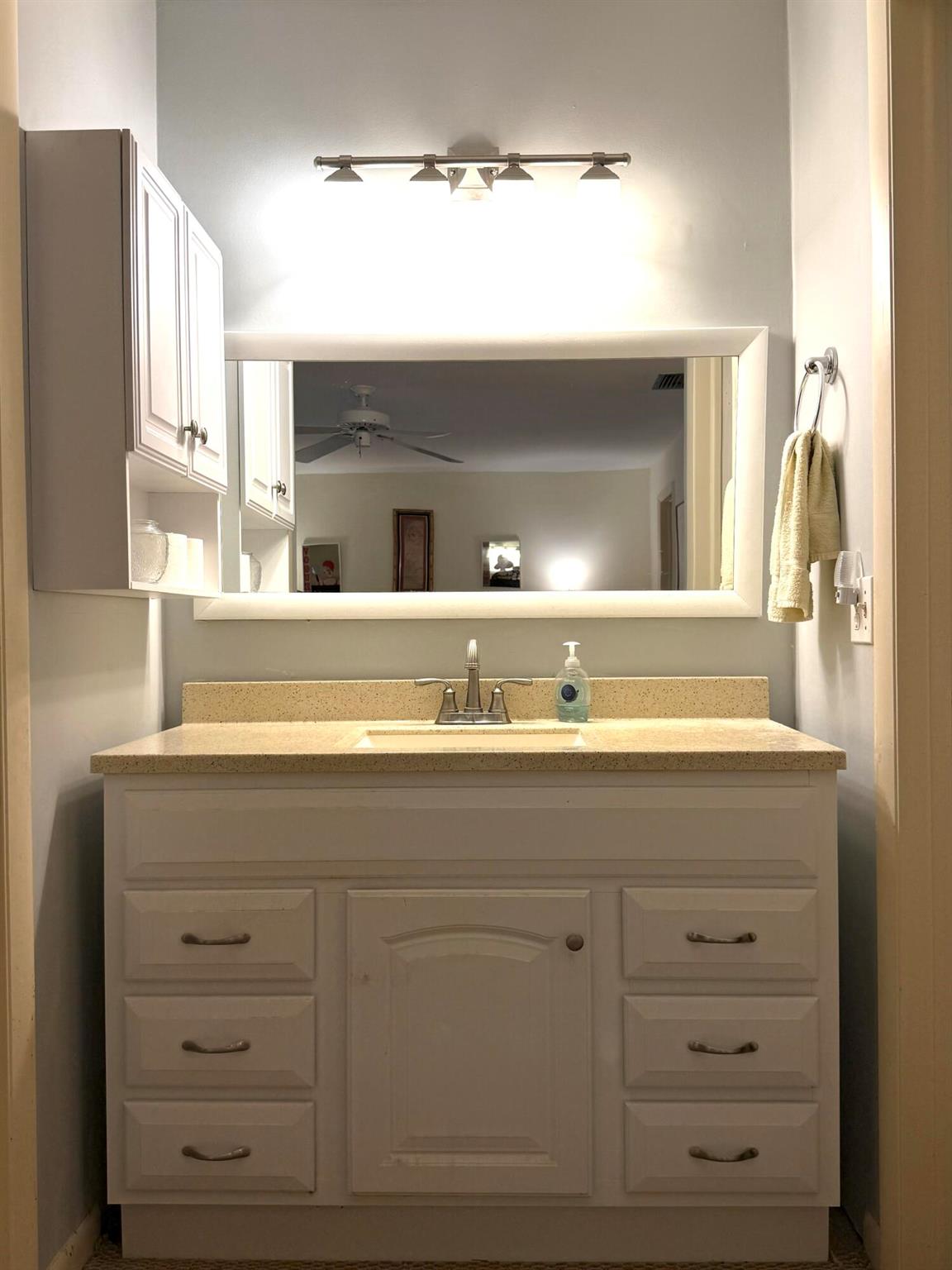 HIGH POINT WEST CONDO 2 - Residential