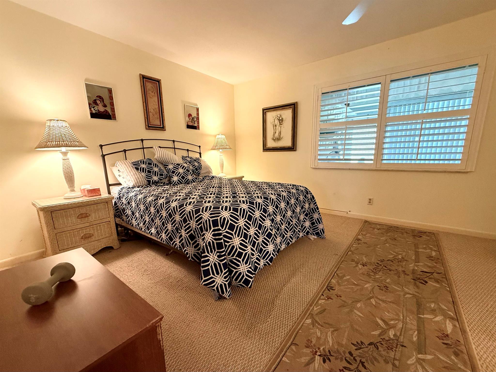 HIGH POINT WEST CONDO 2 - Residential
