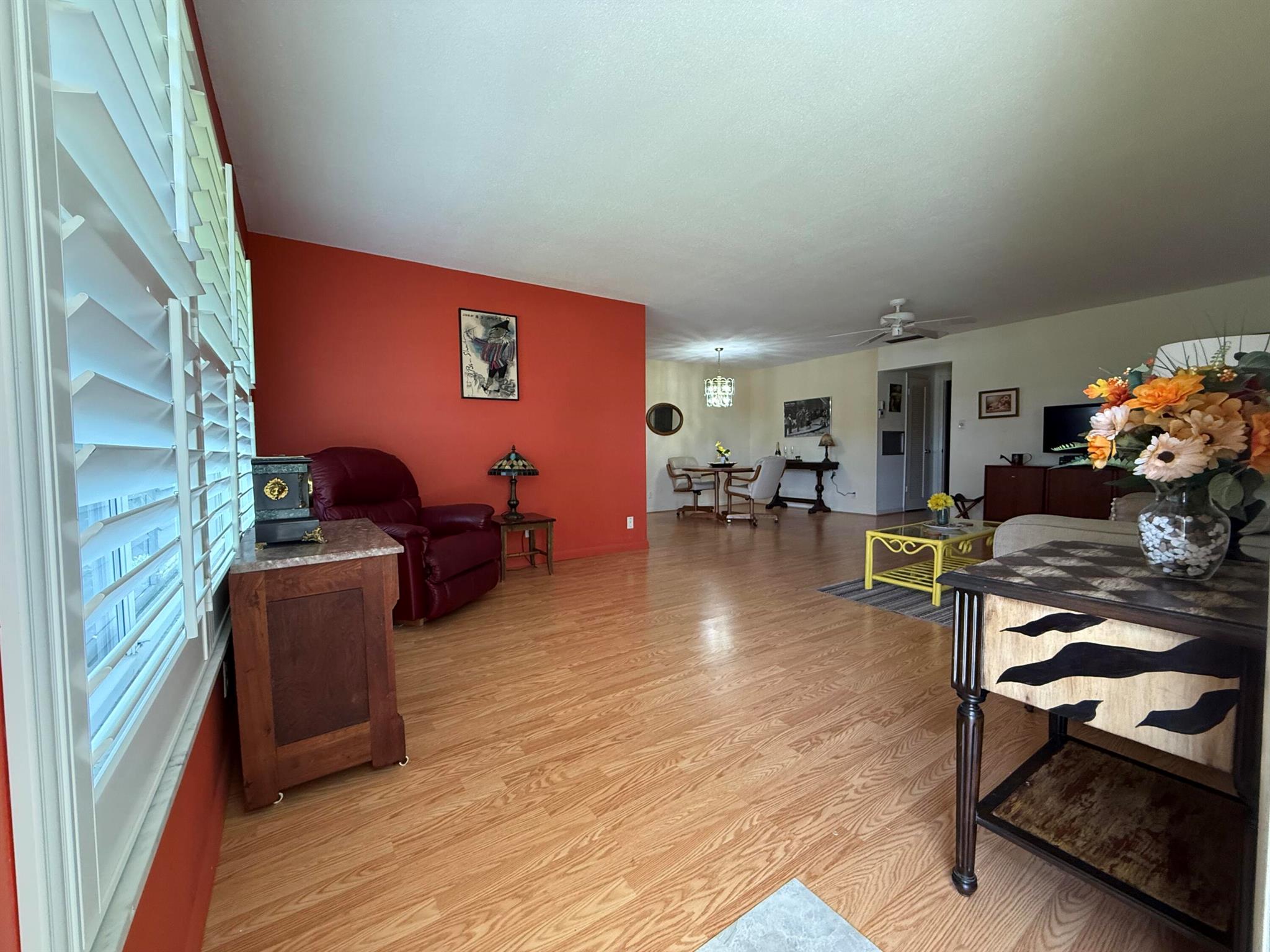 HIGH POINT WEST CONDO 2 - Residential