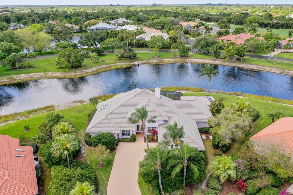 Photo of 4322 SW Dundee Court, Palm City, FL 34990 (MLS # R10788302)