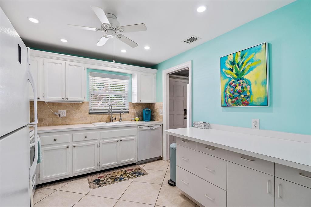 Photo of 1201 N Sugar Sands Boulevard #10, Singer Island, FL 33404 (MLS # R10846445)