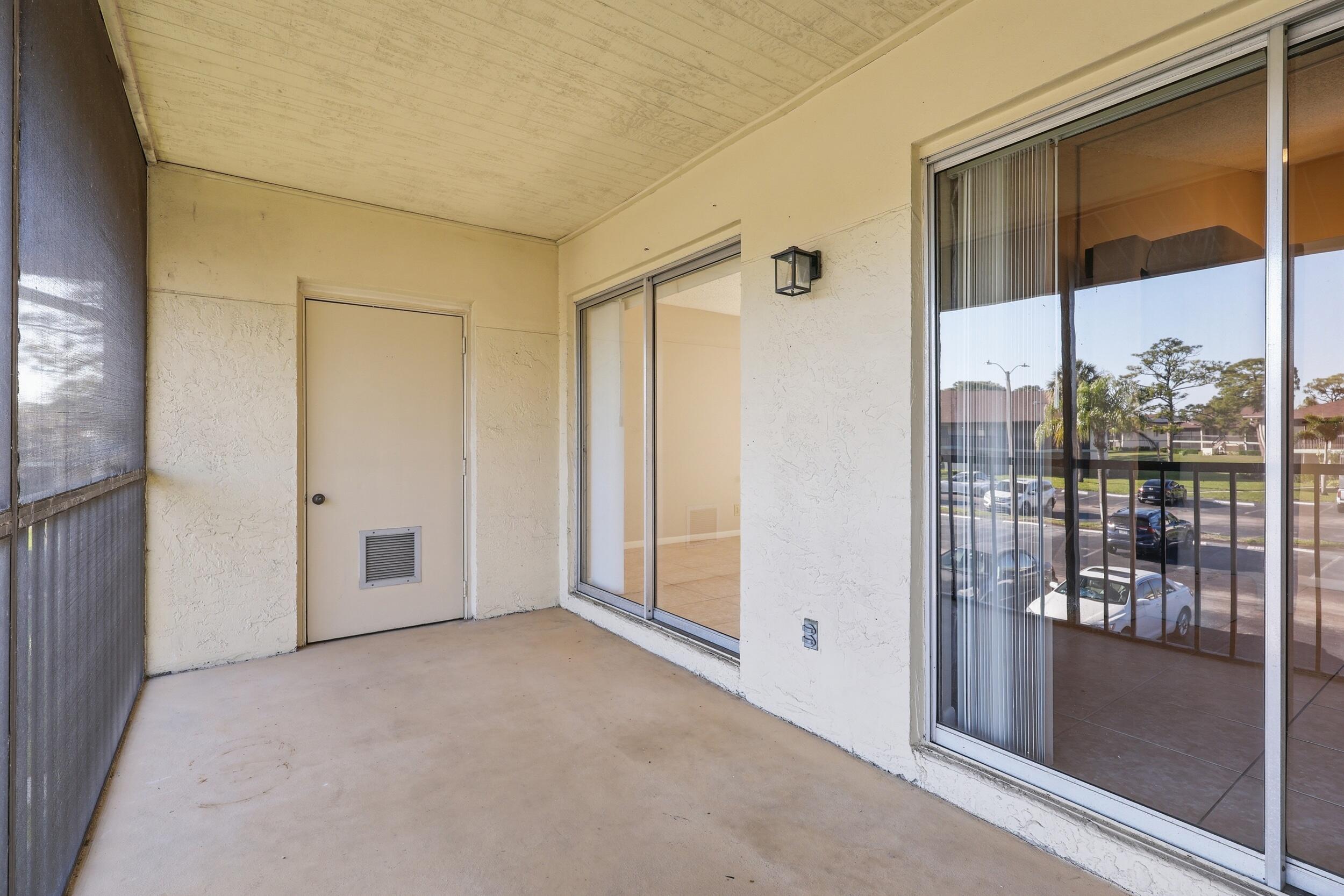 CHASEWOOD OF JUPITER CONDO - Residential