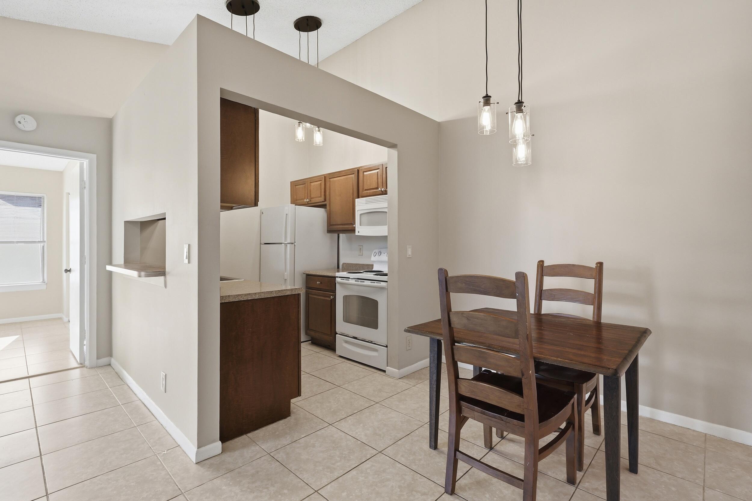 CHASEWOOD OF JUPITER CONDO - Residential