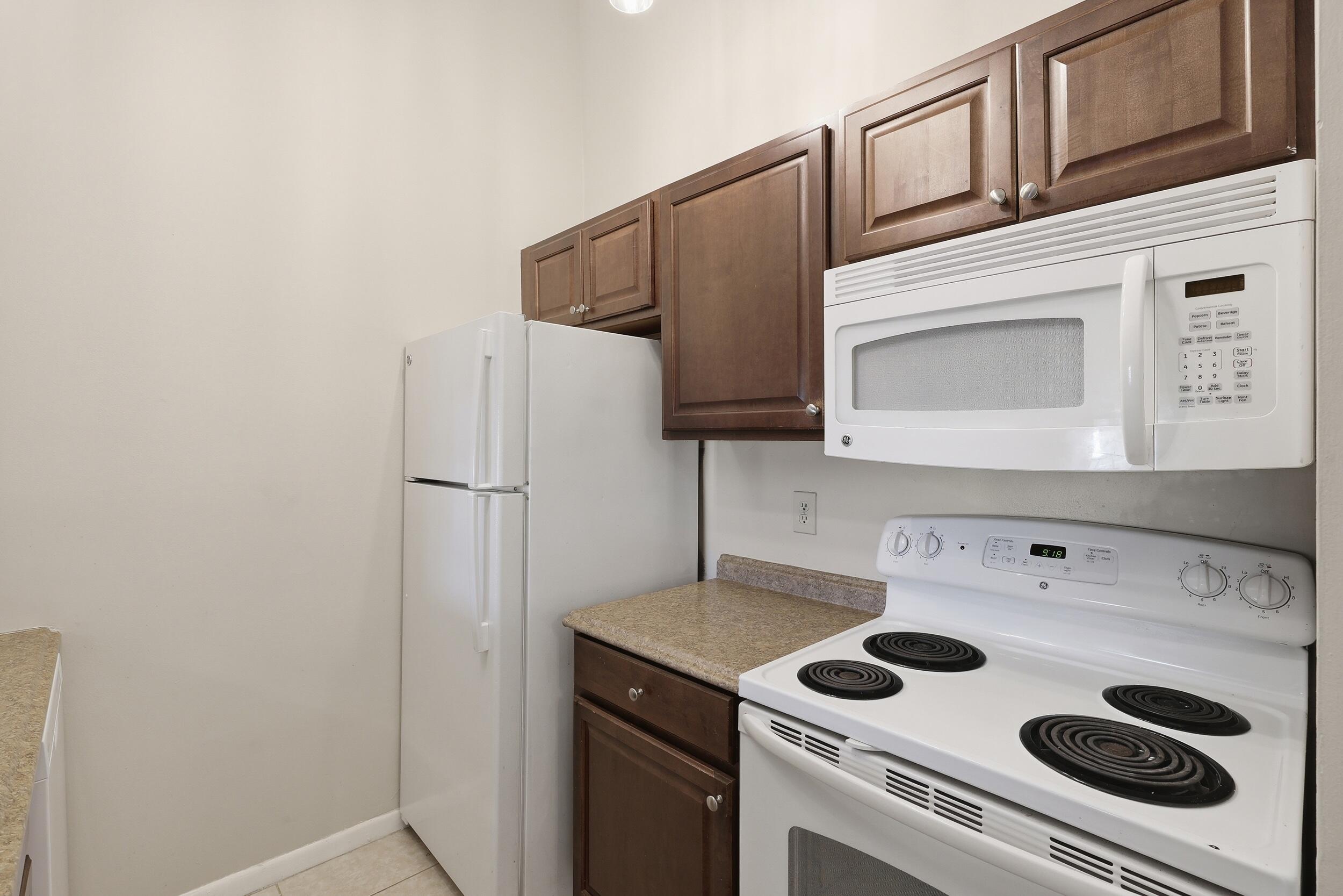 CHASEWOOD OF JUPITER CONDO - Residential