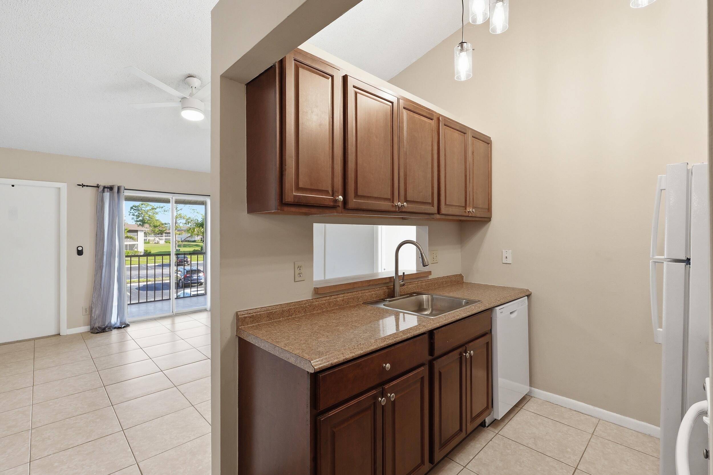 CHASEWOOD OF JUPITER CONDO - Residential