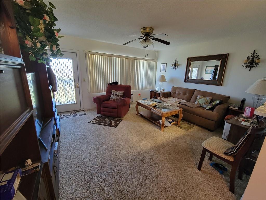 Century Village - Residential