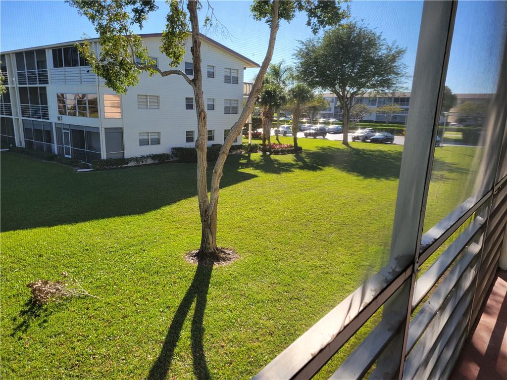 Century Village - Residential