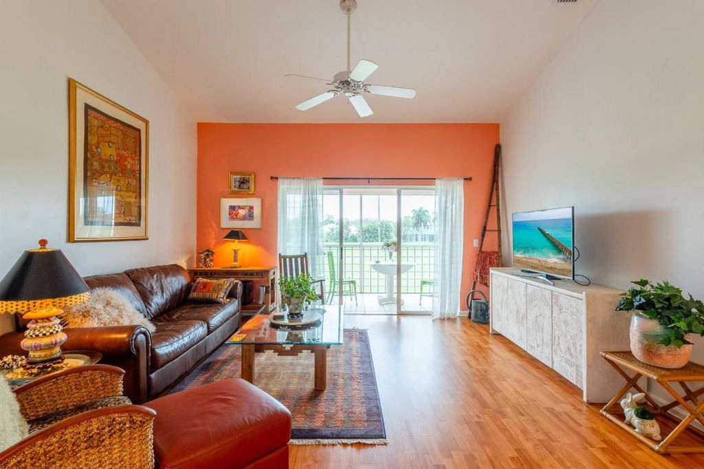 Photo of 402 Muirfield Court #402c, Jupiter, FL 33458 (MLS # R10951153)