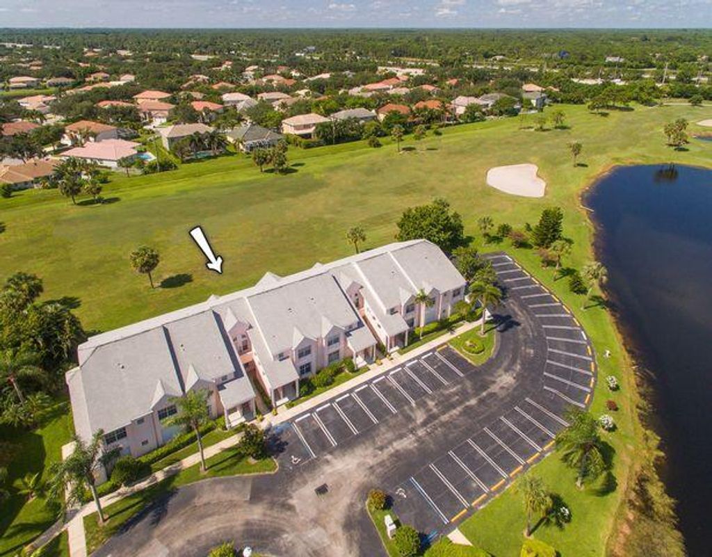 Photo of 402 Muirfield Court #402c, Jupiter, FL 33458 (MLS # R10951153)
