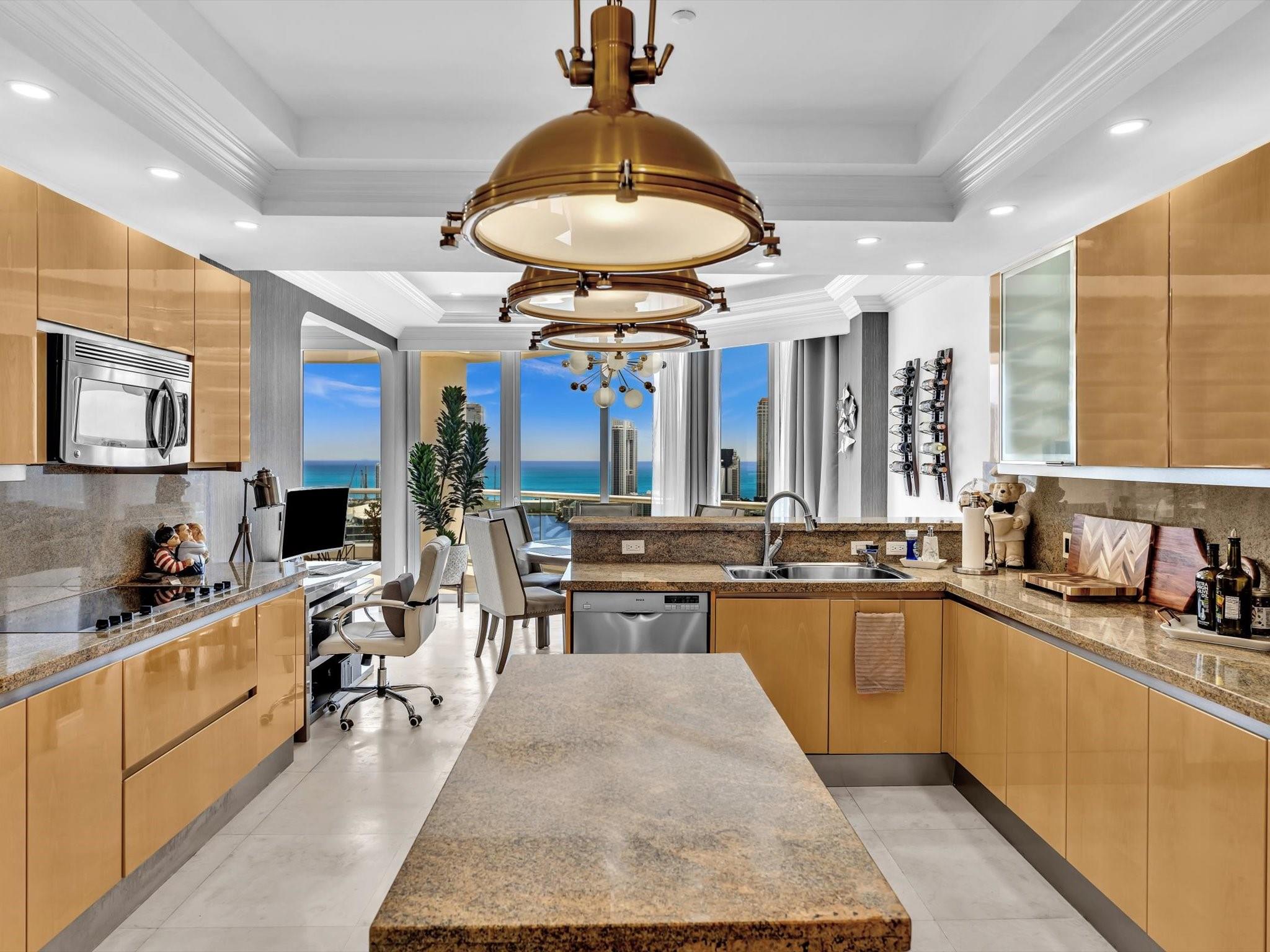 7000 ISL BLVD WILLIAMS IS - Residential