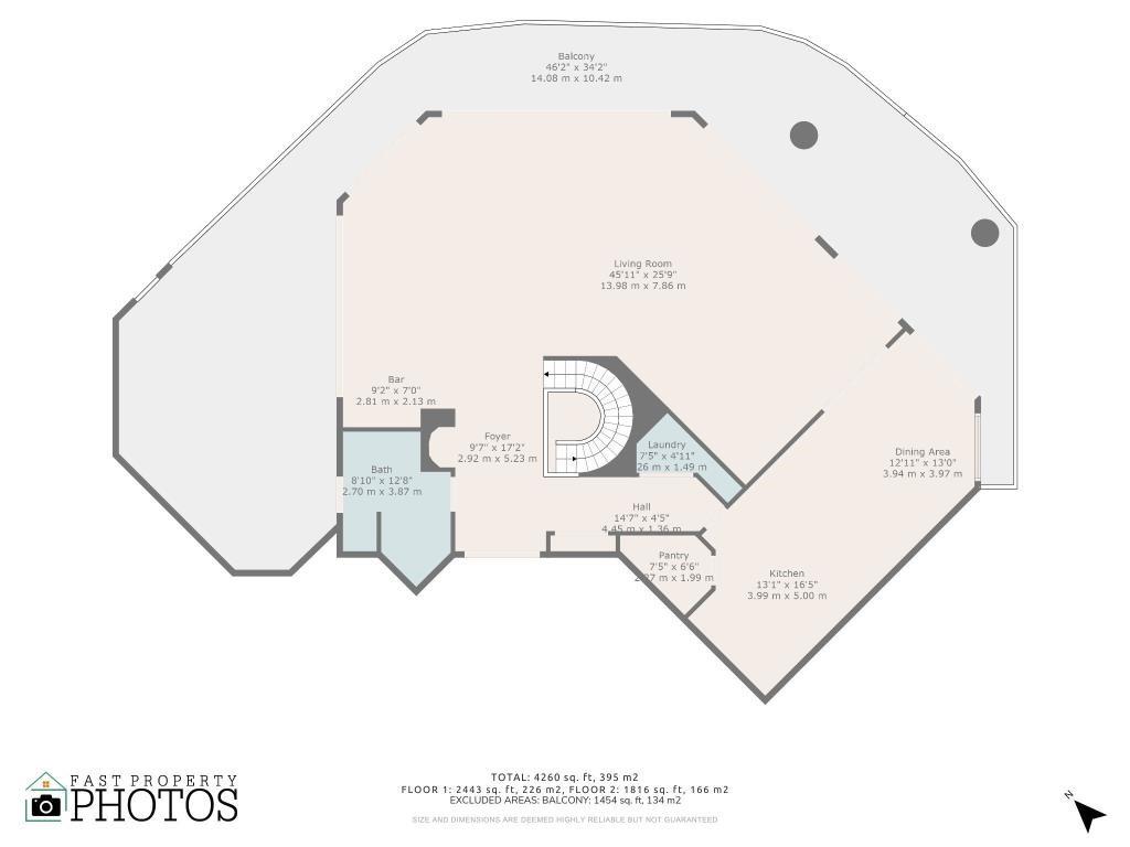 7000 ISL BLVD WILLIAMS IS - Residential